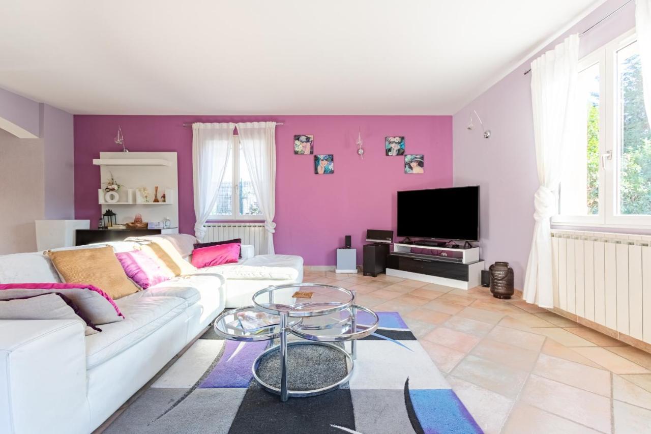 Ferienhaus La Calanque Marseilles