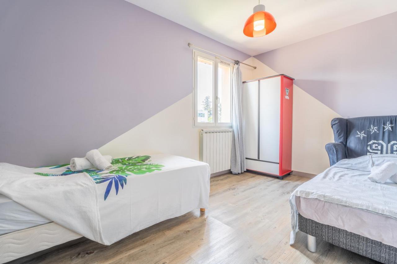 La Calanque Ferienhaus Marseilles
