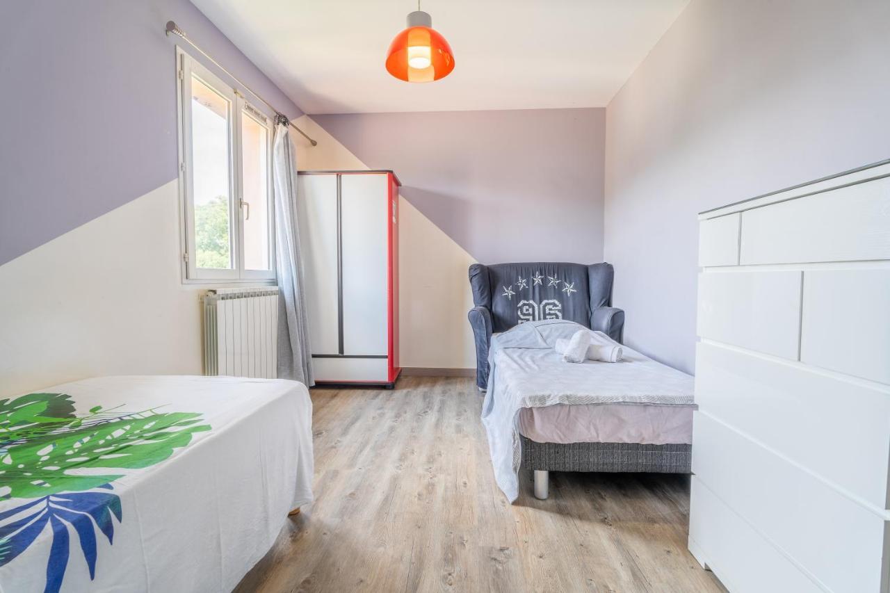 La Calanque Ferienhaus Marseilles