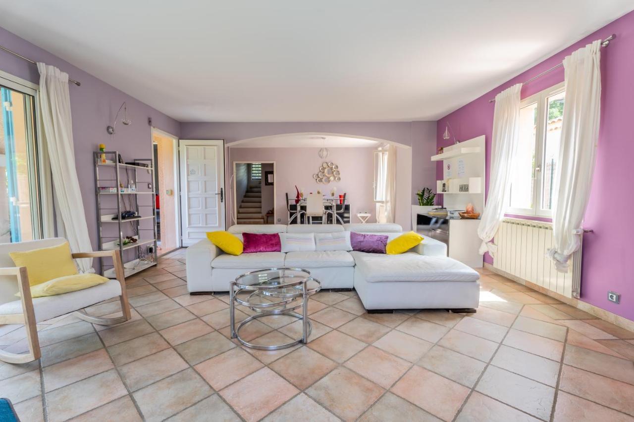 La Calanque Vakantiehuis